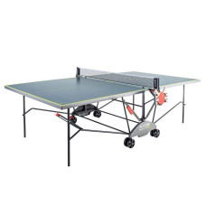 Теннисный стол Kettler Axos Outdoor 3